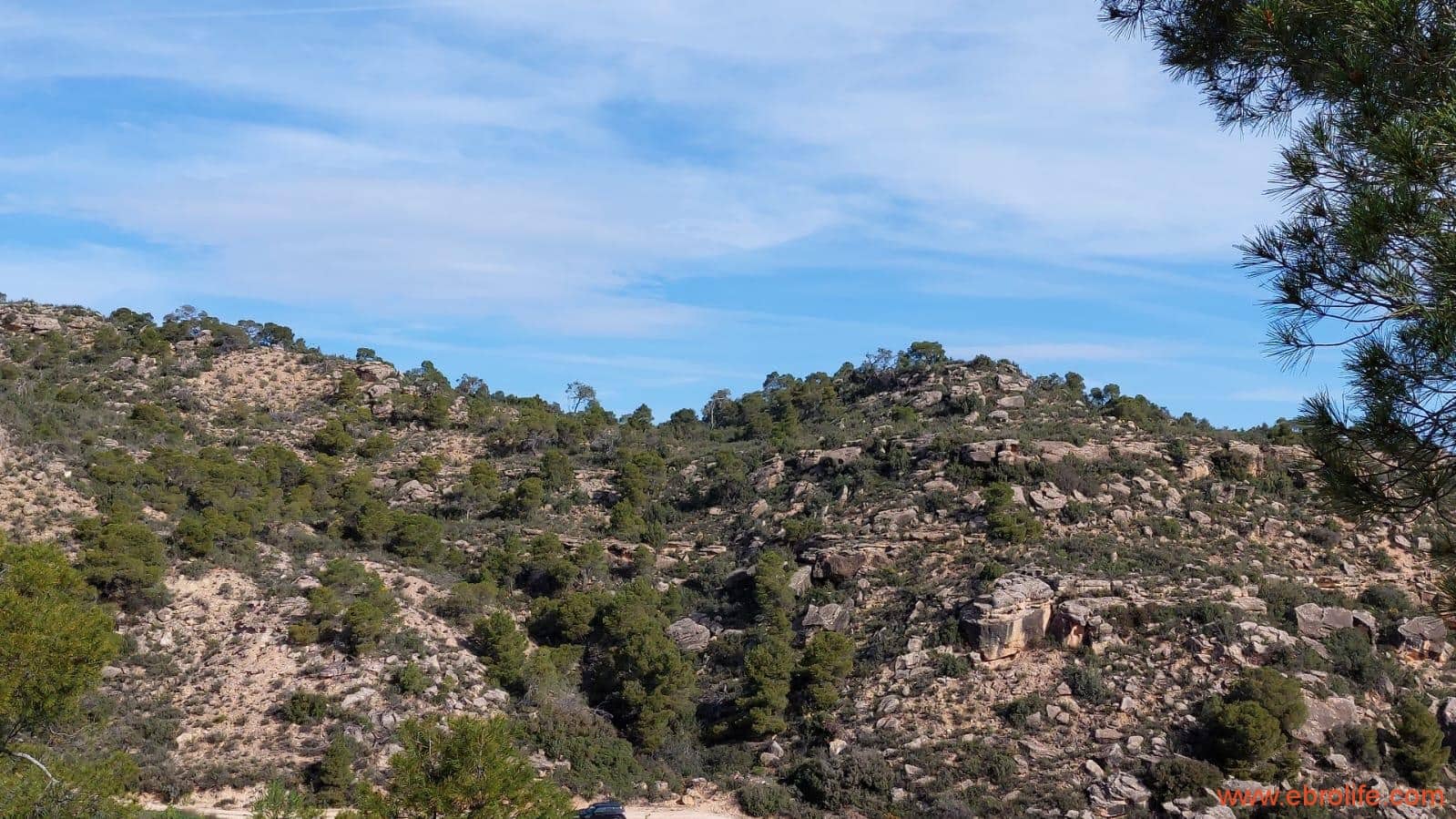 Finca/Landehus til salg i Alcaniz - € 36.000 (Ref: 7744517)