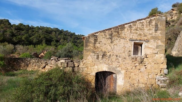 Finca/Landehus til salg i Alcañiz - € 36.000 (Ref: 7744517)