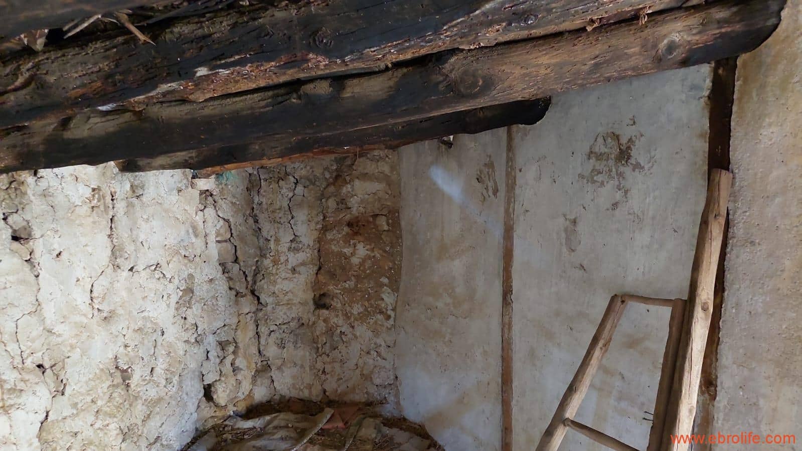 1 slaapkamer Finca/Landhuis te koop in Fuentespalda - € 160.000 (Ref: 7744519)