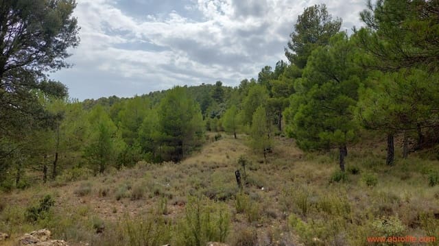 1 quarto Quinta/Casa Rural para venda em Fuentespalda - 160 000 € (Ref: 7744519)