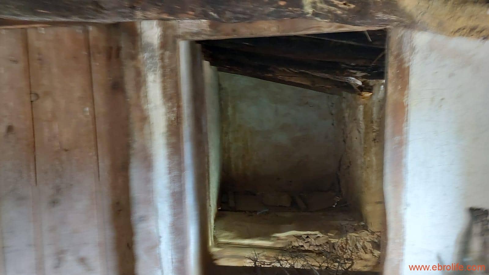 1 slaapkamer Finca/Landhuis te koop in Fuentespalda - € 160.000 (Ref: 7744519)