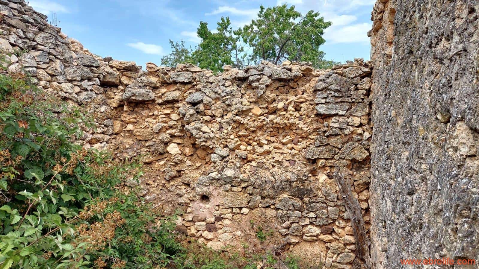 1 slaapkamer Finca/Landhuis te koop in Fuentespalda - € 160.000 (Ref: 7744519)