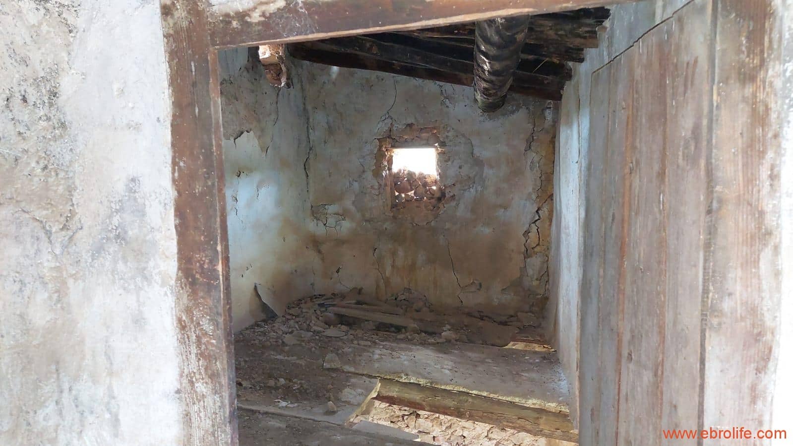 1 slaapkamer Finca/Landhuis te koop in Fuentespalda - € 160.000 (Ref: 7744519)