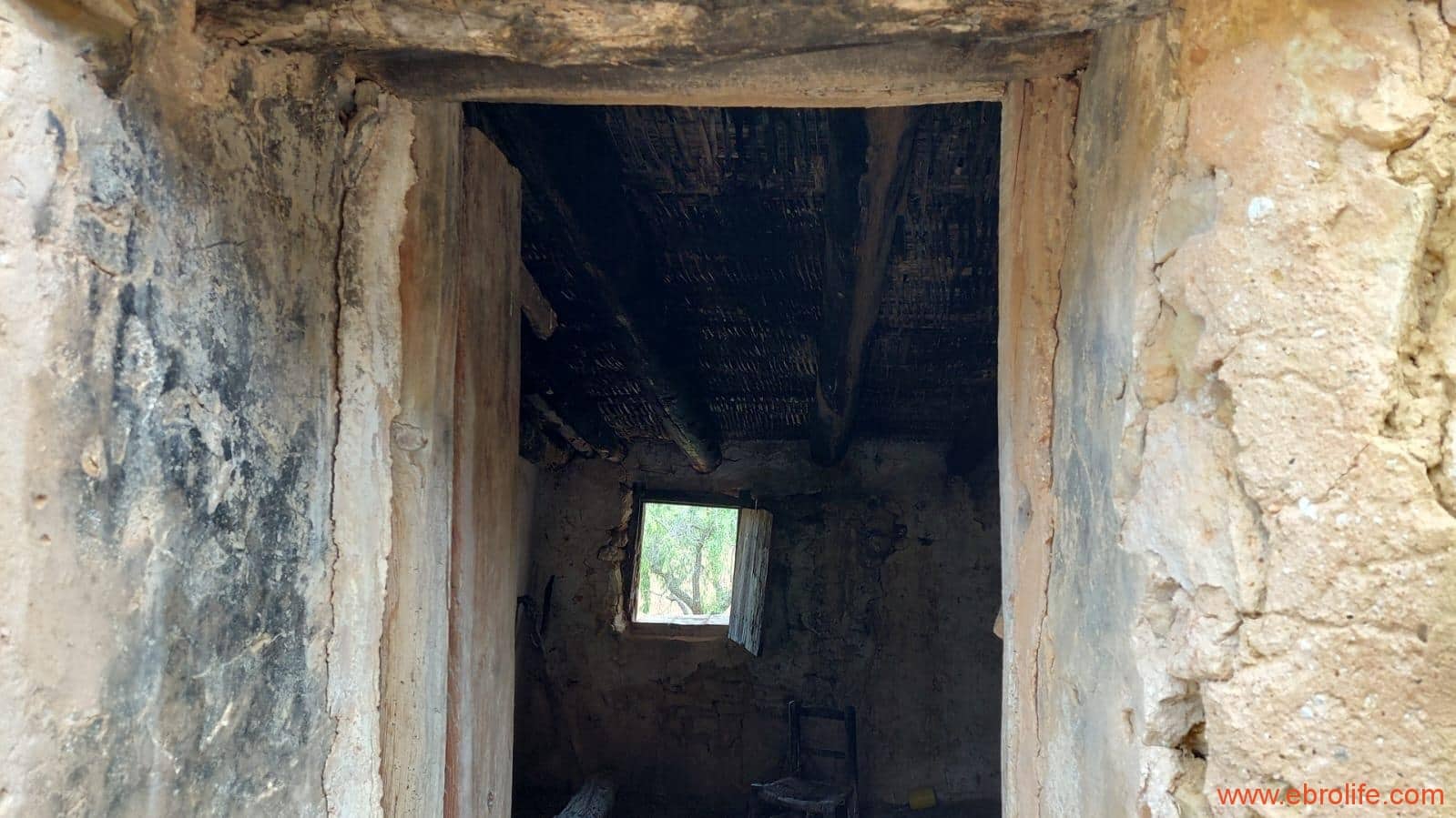 1 slaapkamer Finca/Landhuis te koop in Fuentespalda - € 160.000 (Ref: 7744519)