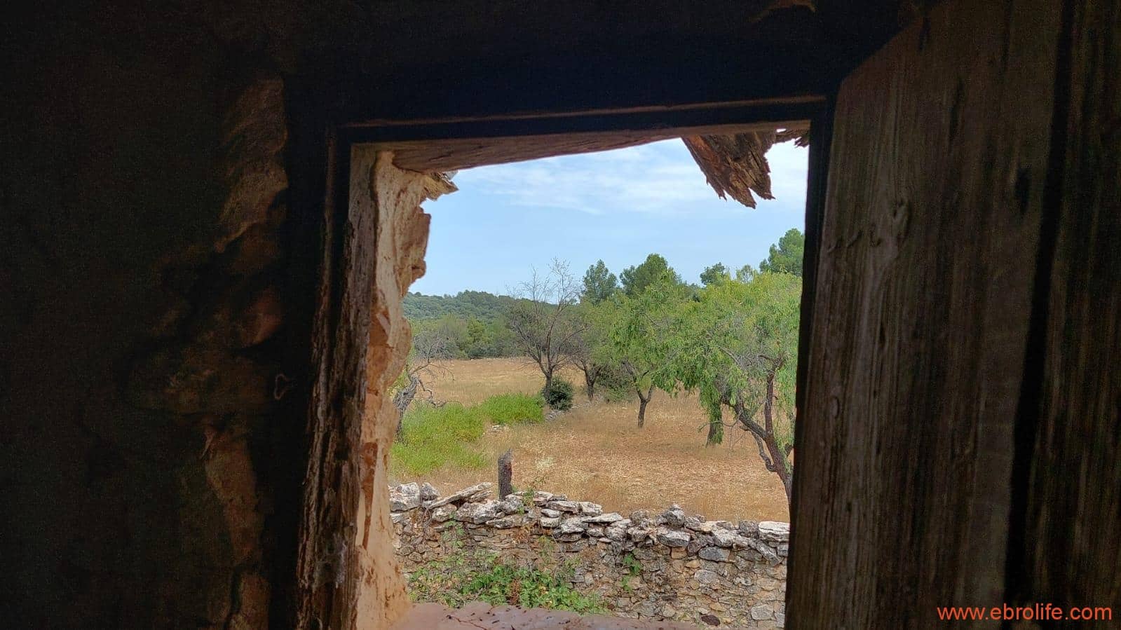 1 slaapkamer Finca/Landhuis te koop in Fuentespalda - € 160.000 (Ref: 7744519)