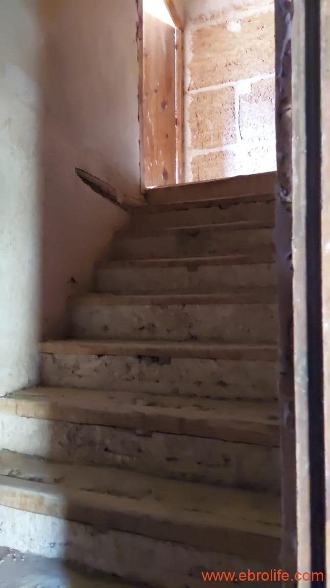 1 soverom Finca/Herregård til salgs i Mas de las Matas - € 89 000 (Ref: 7744520)