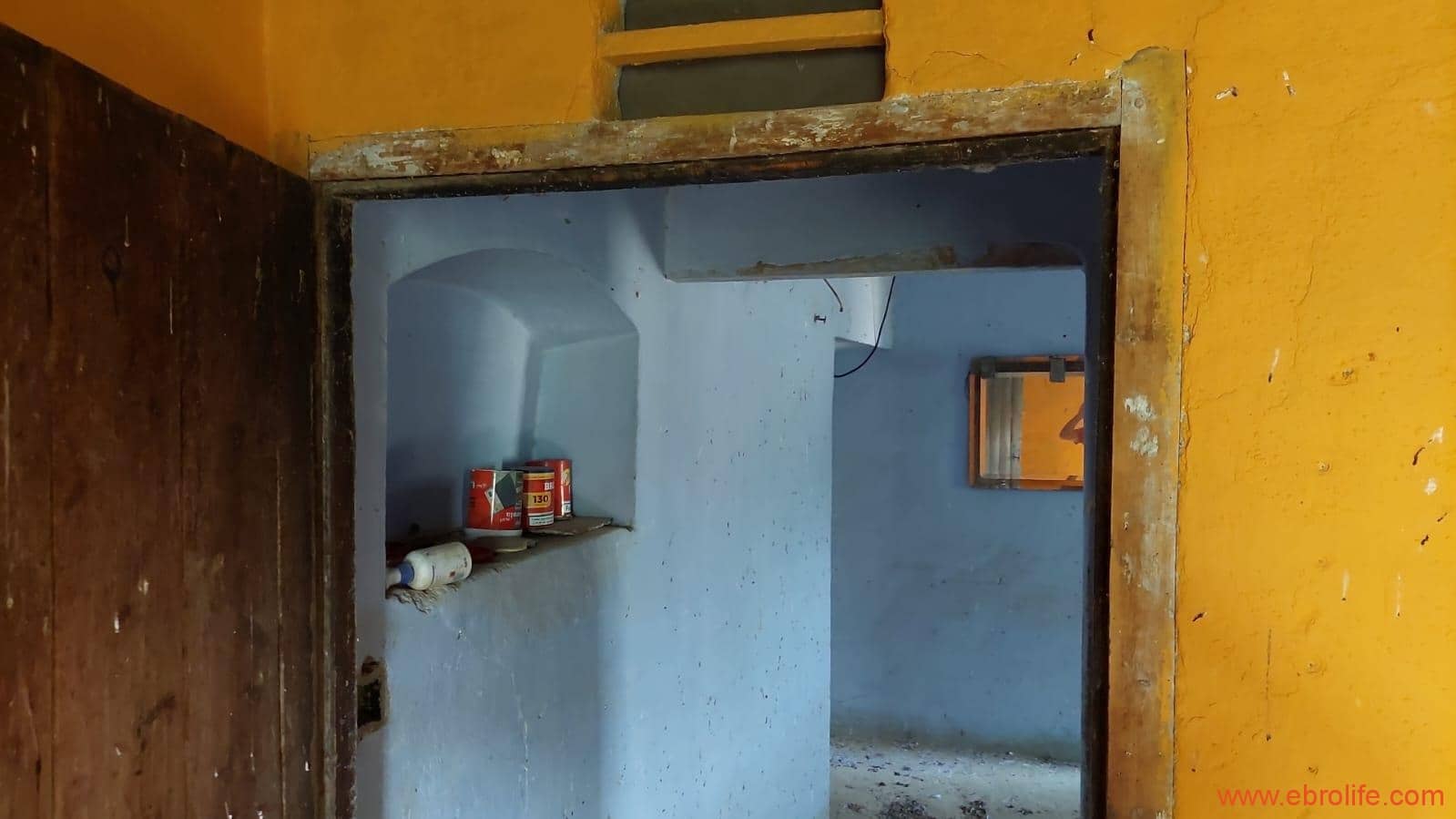 1 soverom Finca/Herregård til salgs i Mas de las Matas - € 89 000 (Ref: 7744520)