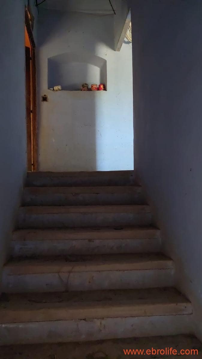 1 soverom Finca/Herregård til salgs i Mas de las Matas - € 89 000 (Ref: 7744520)