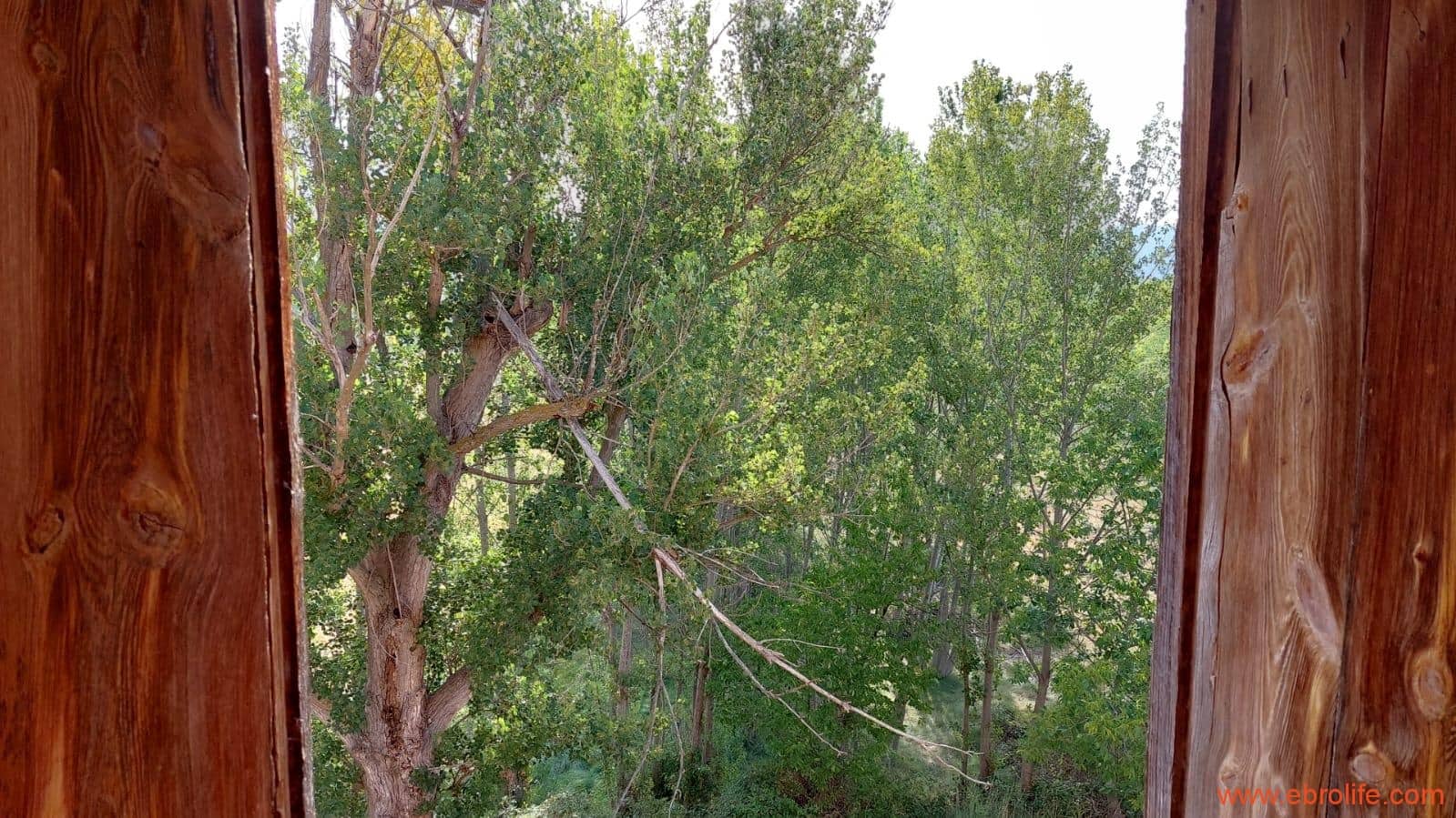 1 soverom Finca/Herregård til salgs i Mas de las Matas - € 89 000 (Ref: 7744520)