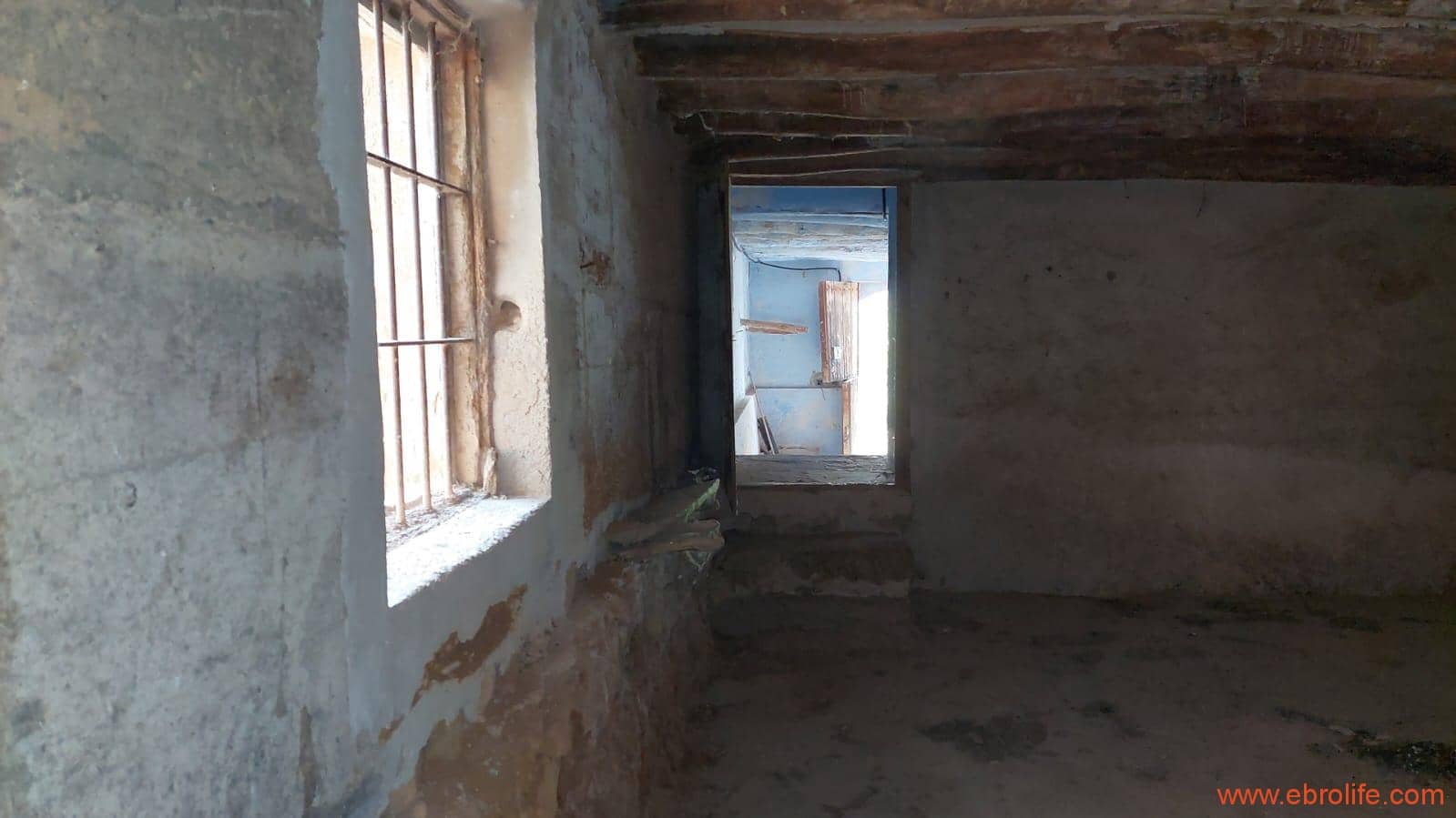 1 soverom Finca/Herregård til salgs i Mas de las Matas - € 89 000 (Ref: 7744520)