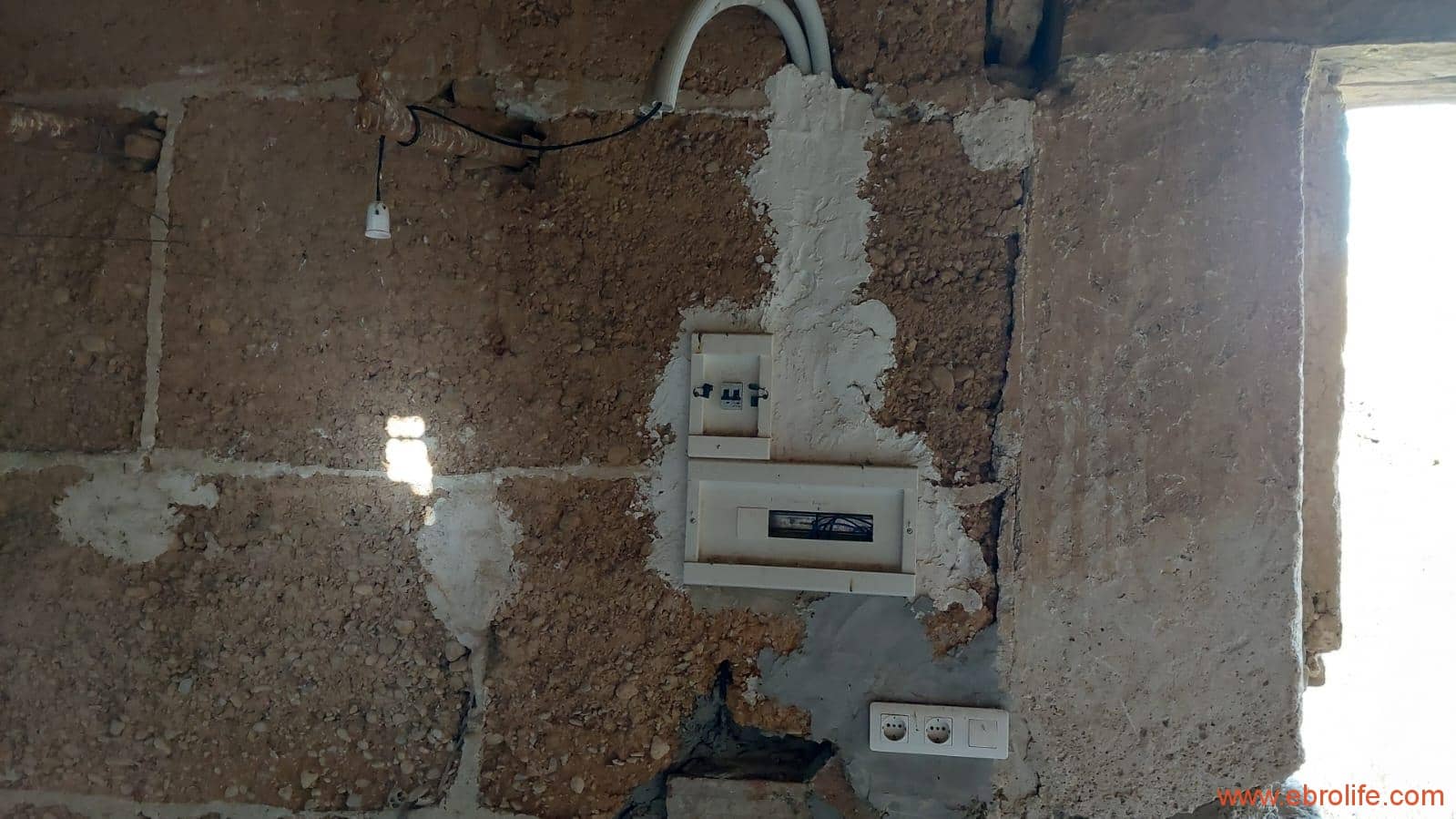 1 soverom Finca/Herregård til salgs i Mas de las Matas - € 89 000 (Ref: 7744520)