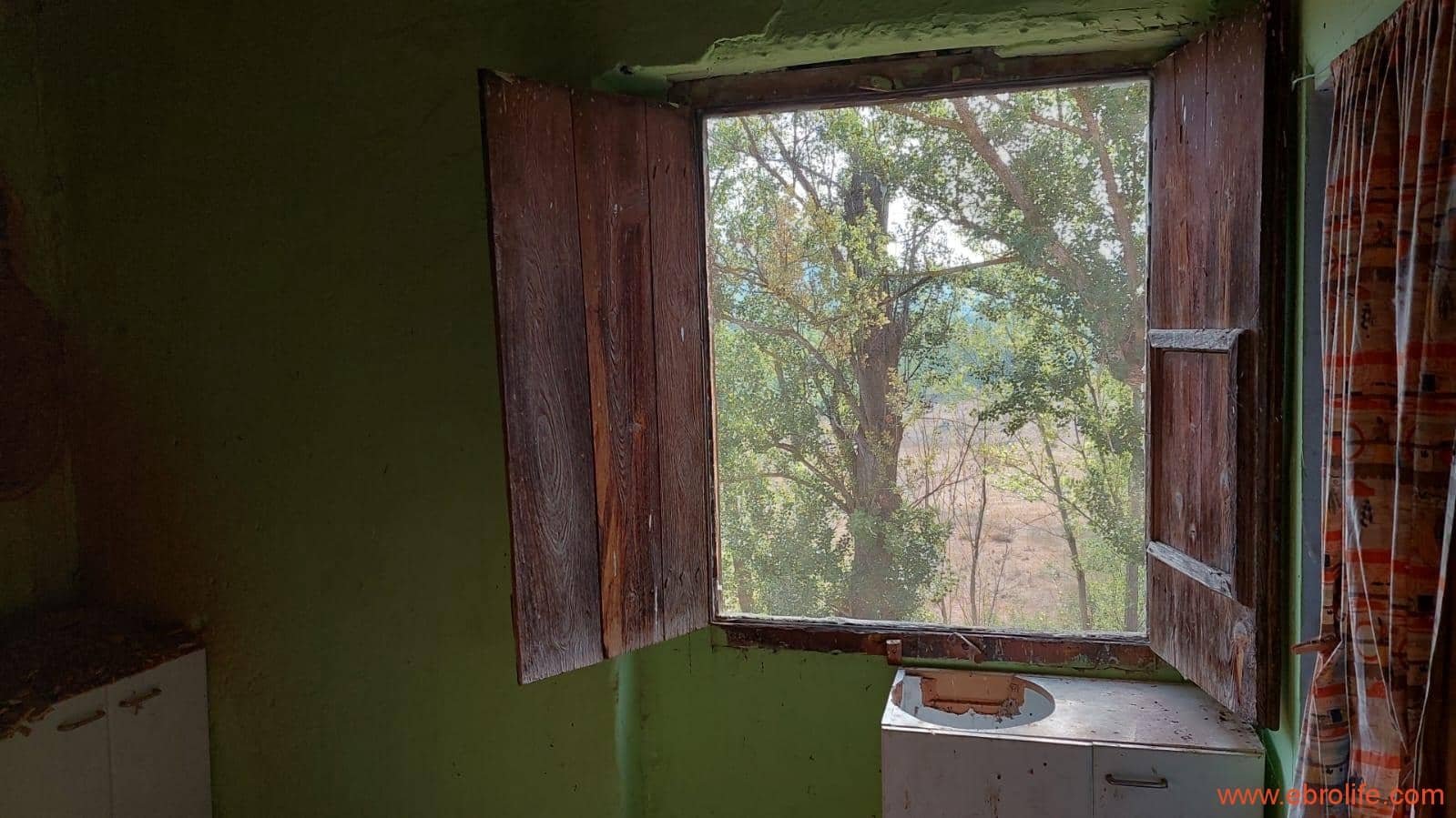 1 soverom Finca/Herregård til salgs i Mas de las Matas - € 89 000 (Ref: 7744520)