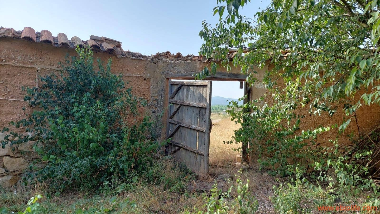 1 soverom Finca/Herregård til salgs i Mas de las Matas - € 89 000 (Ref: 7744520)