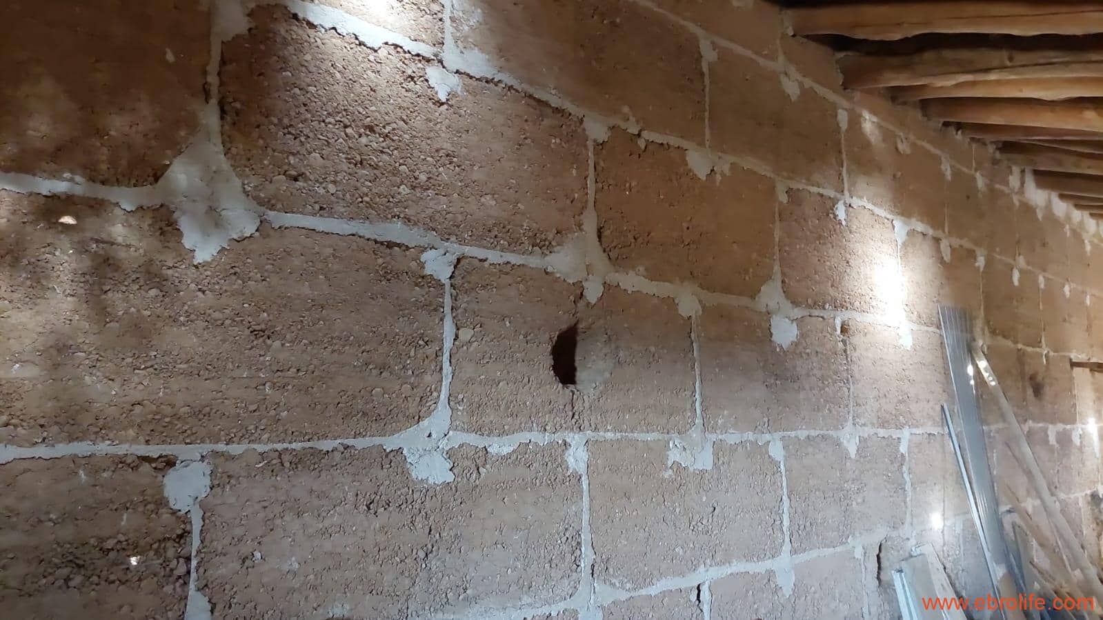 1 soverom Finca/Herregård til salgs i Mas de las Matas - € 89 000 (Ref: 7744520)