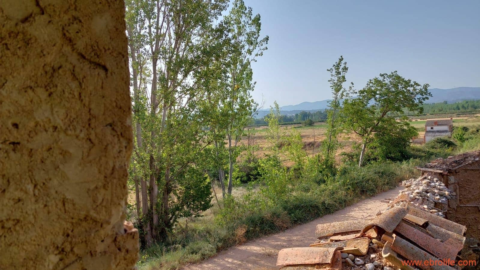 1 soverom Finca/Herregård til salgs i Mas de las Matas - € 89 000 (Ref: 7744520)