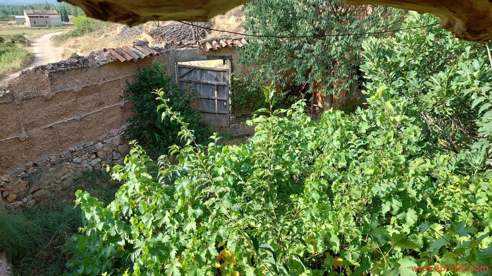 1 soverom Finca/Herregård til salgs i Mas de las Matas - € 89 000 (Ref: 7744520)