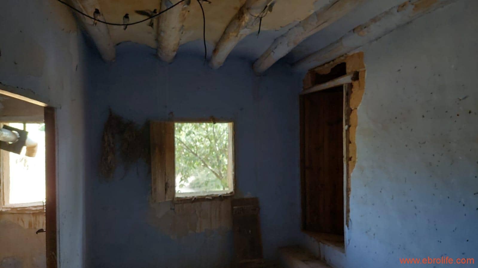 1 soverom Finca/Herregård til salgs i Mas de las Matas - € 89 000 (Ref: 7744520)