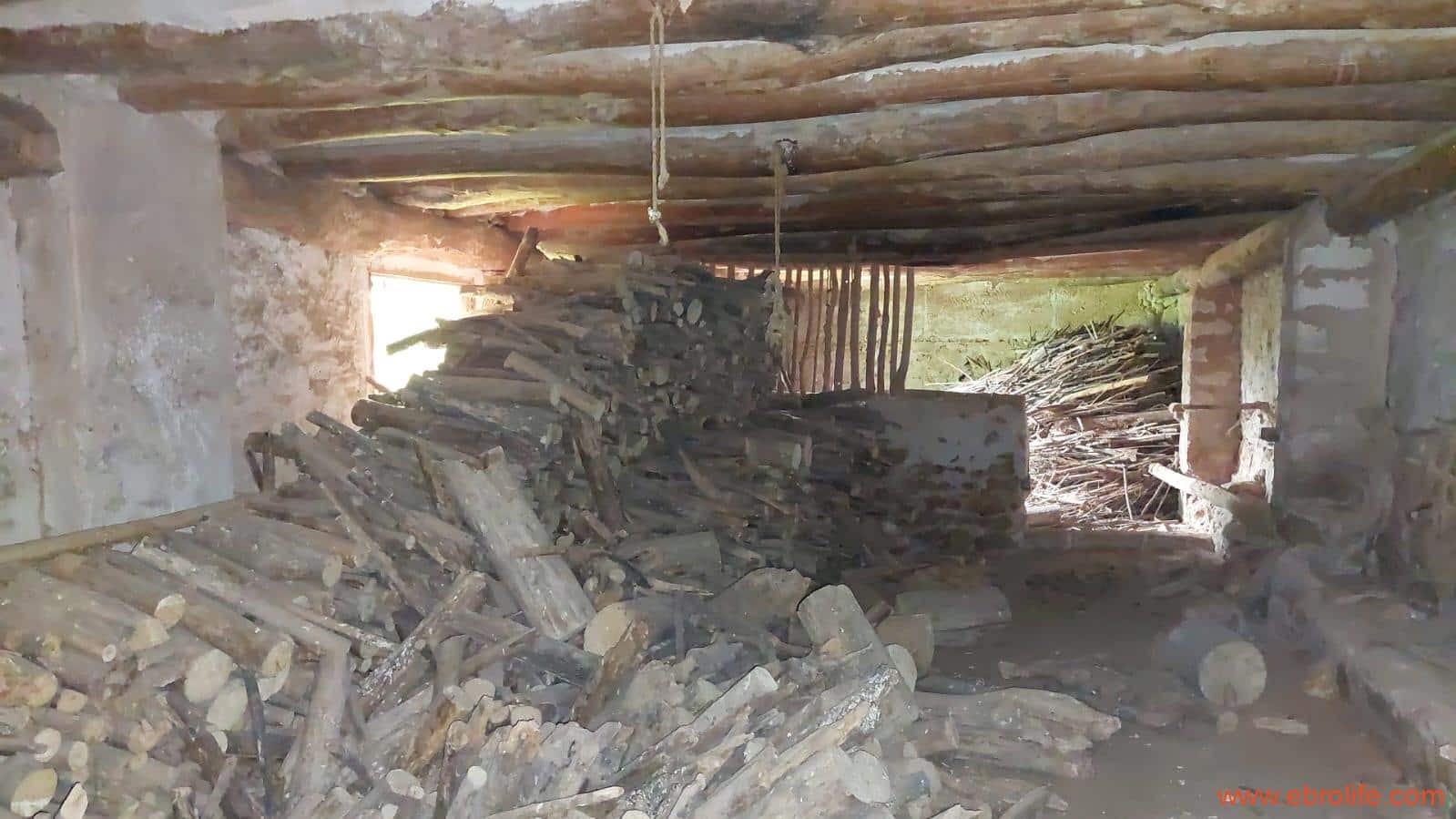 1 soverom Finca/Herregård til salgs i Mas de las Matas - € 89 000 (Ref: 7744520)