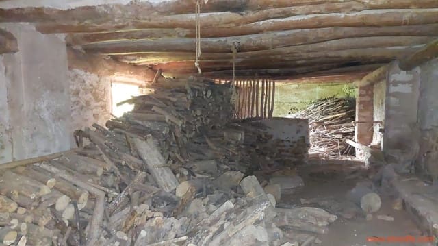 1 bedroom Finca/Country House for sale in Mas de las Matas - € 89,000 (Ref: 7744520)