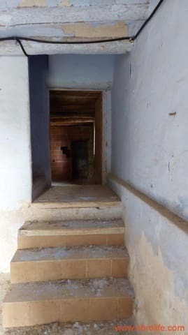 1 bedroom Finca/Country House for sale in Mas de las Matas - € 89,000 (Ref: 7744520)