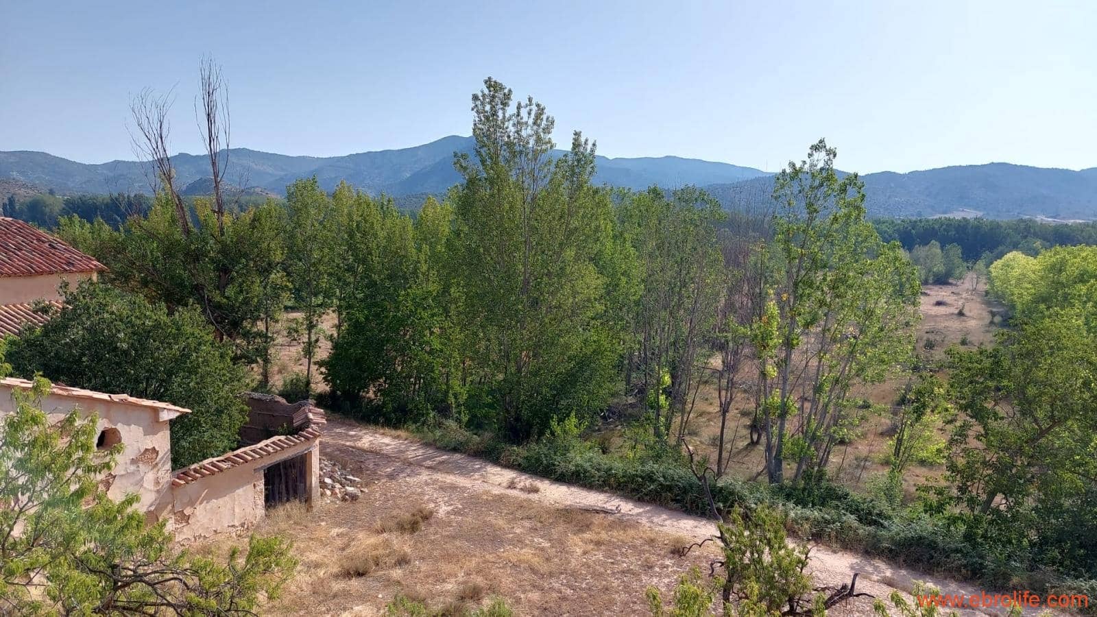 1 soverom Finca/Herregård til salgs i Mas de las Matas - € 89 000 (Ref: 7744520)