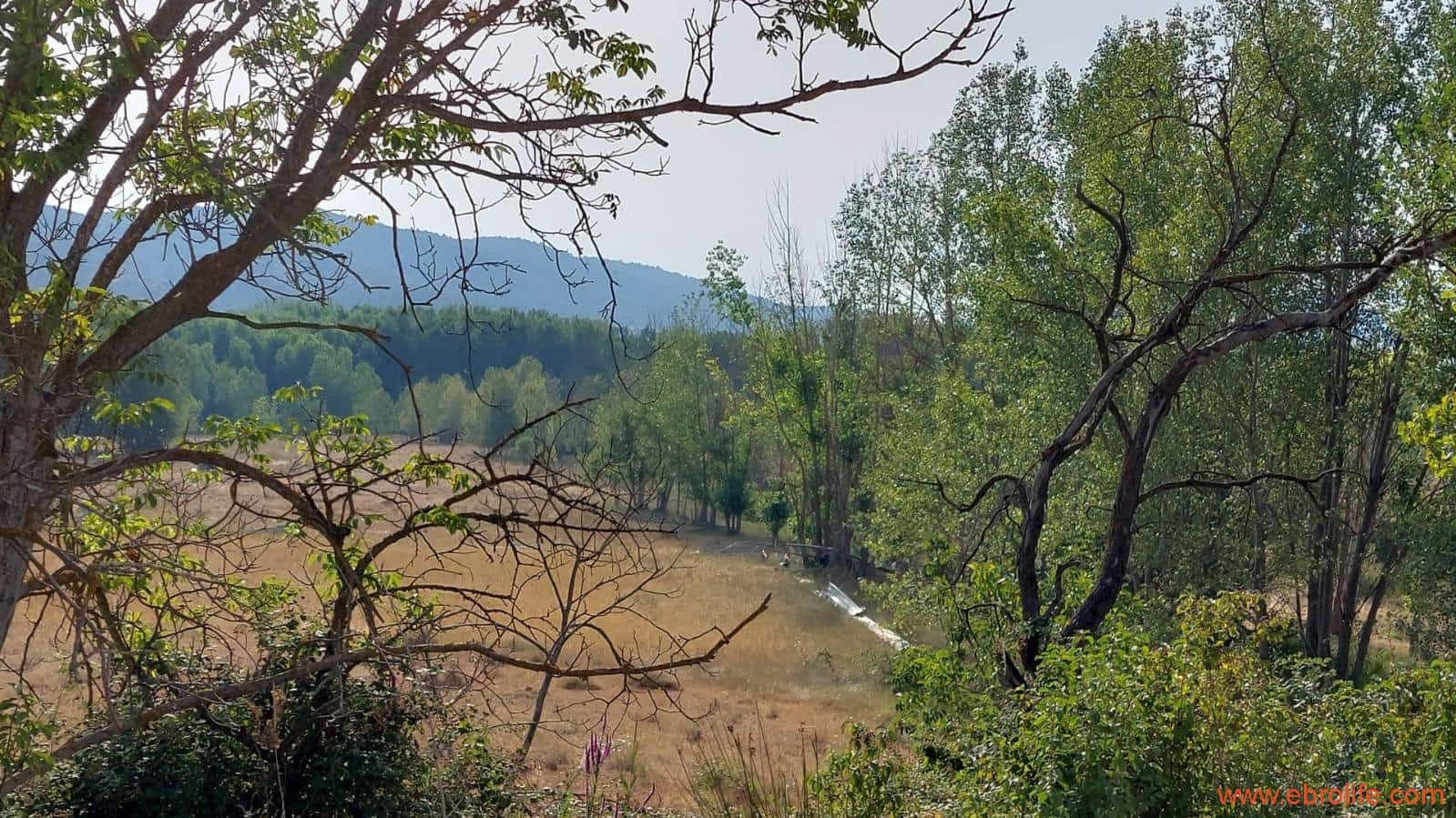 1 soverom Finca/Herregård til salgs i Mas de las Matas - € 89 000 (Ref: 7744520)