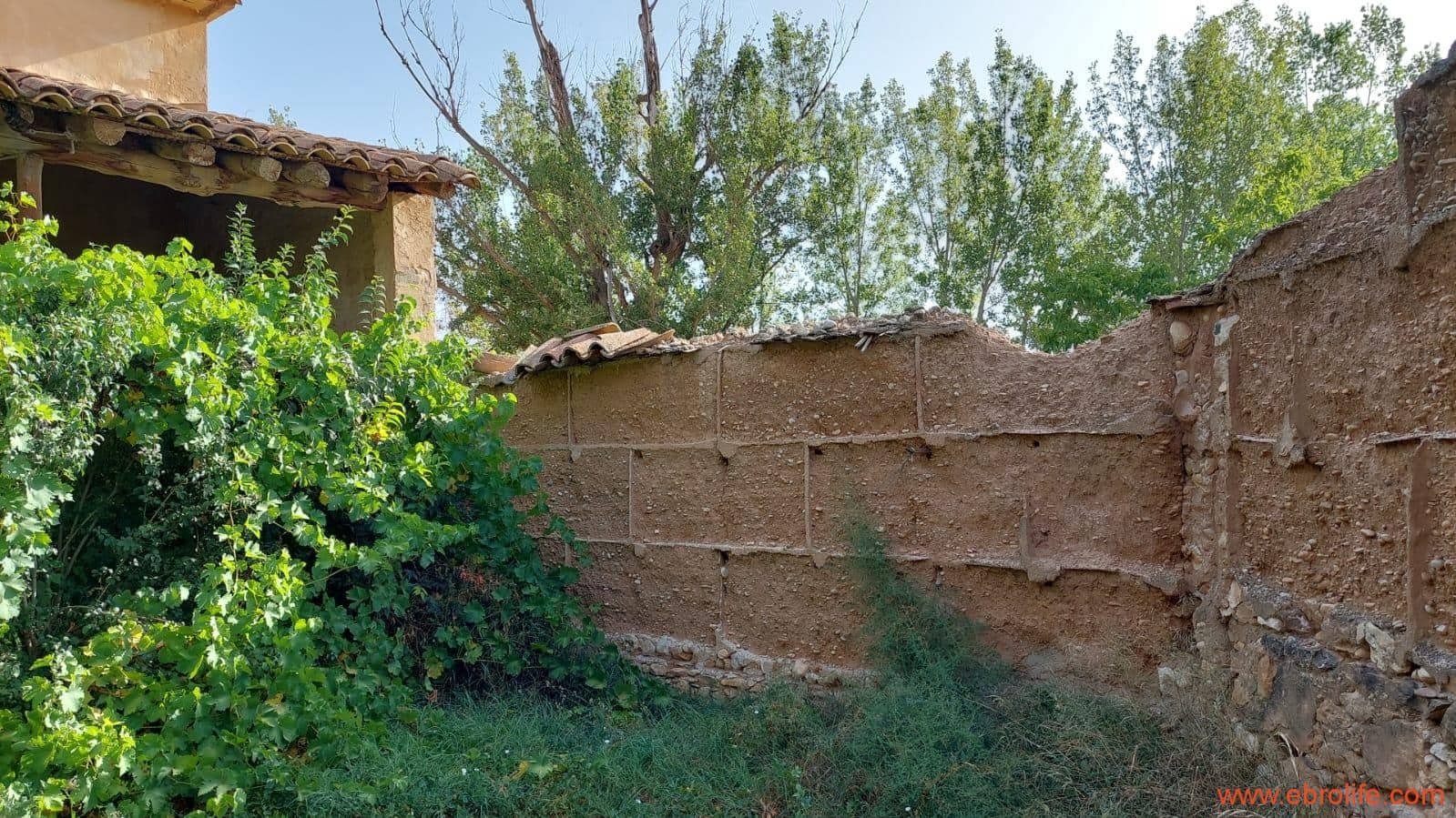 1 soverom Finca/Herregård til salgs i Mas de las Matas - € 89 000 (Ref: 7744520)