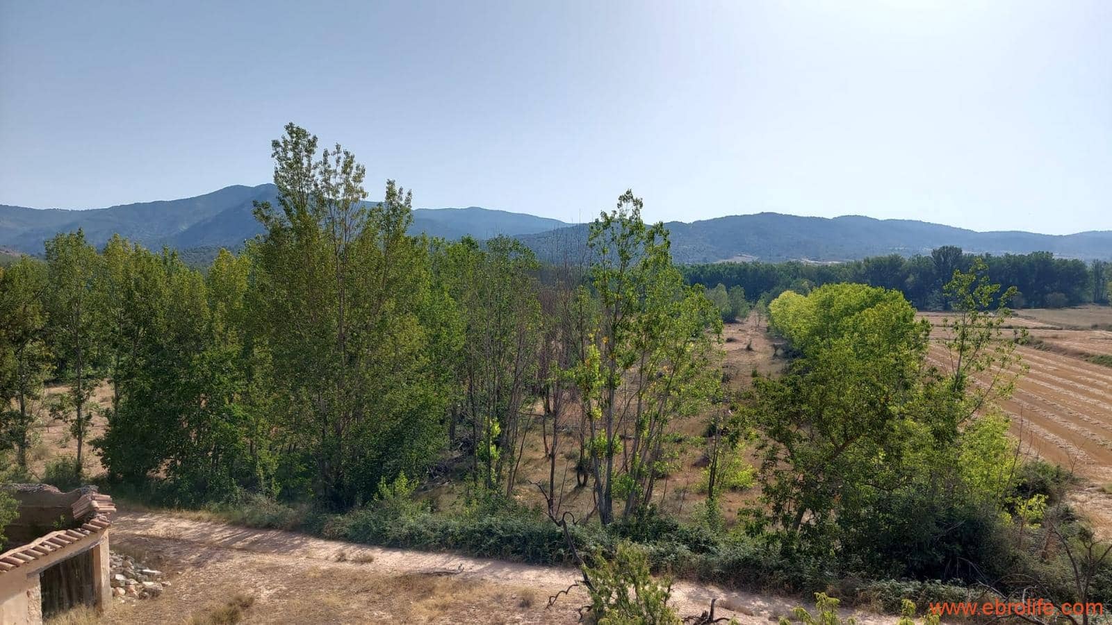 1 soverom Finca/Herregård til salgs i Mas de las Matas - € 89 000 (Ref: 7744520)