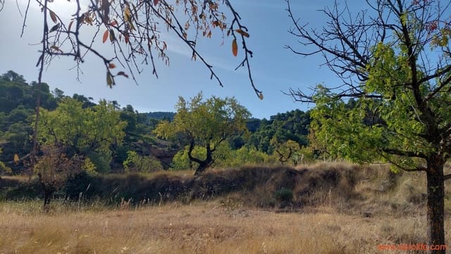 1 quarto Quinta/Casa Rural para venda em Fuentespalda - 33 000 € (Ref: 7778722)