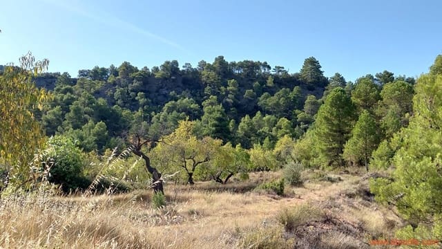 1 quarto Quinta/Casa Rural para venda em Fuentespalda - 33 000 € (Ref: 7778722)
