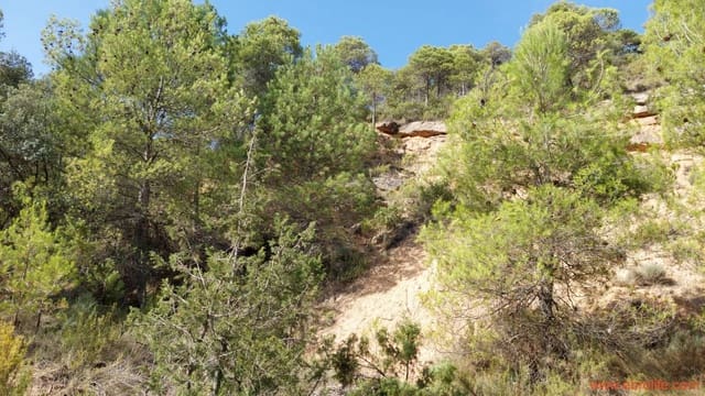 1 quarto Quinta/Casa Rural para venda em Fuentespalda - 33 000 € (Ref: 7778722)