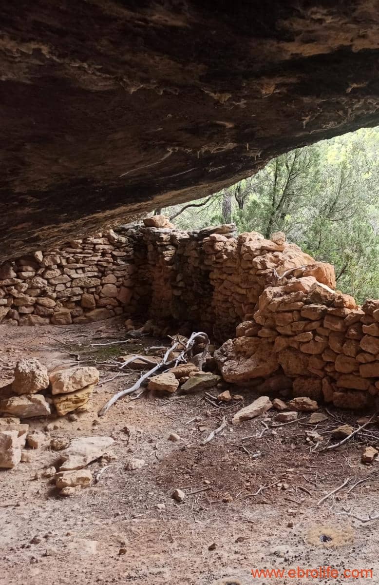 1 soverom Finca/Herregård til salgs i Fornoles - € 110 000 (Ref: 7842927)