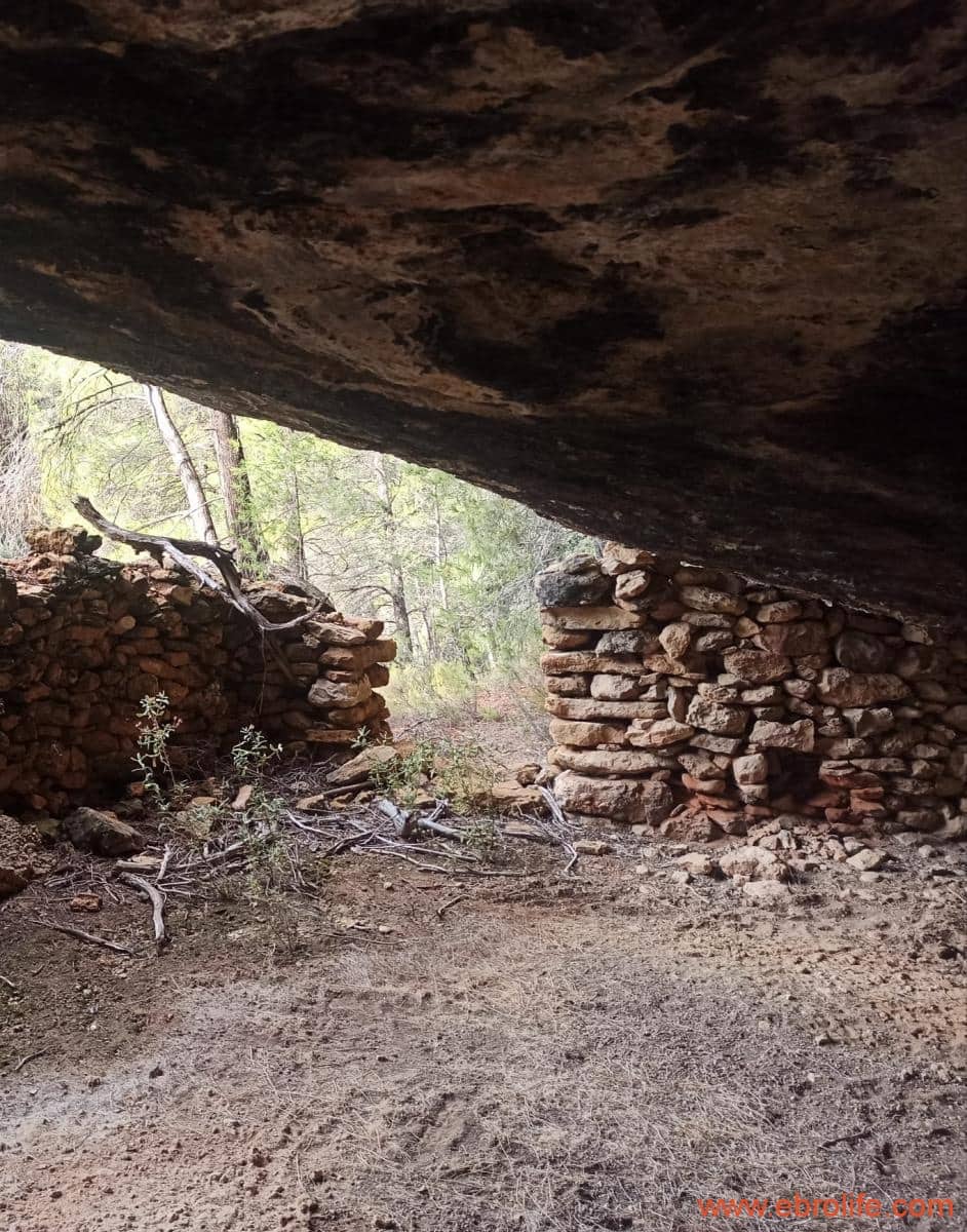 1 soverom Finca/Herregård til salgs i Fornoles - € 110 000 (Ref: 7842927)