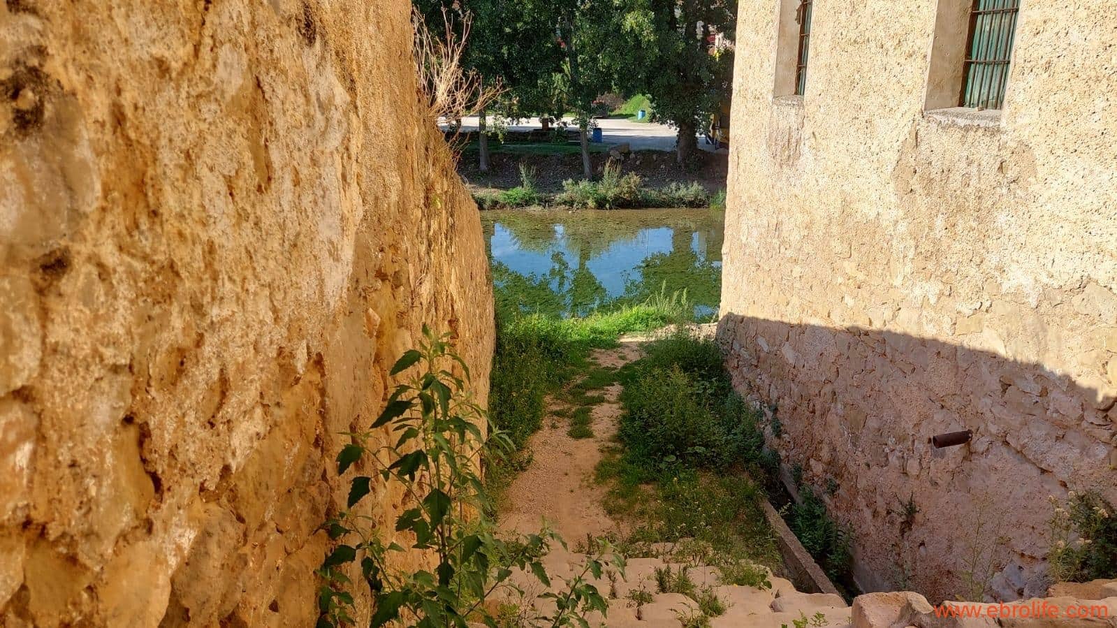 Byggegrund til salg i Valderrobres - € 195.000 (Ref: 7842928)