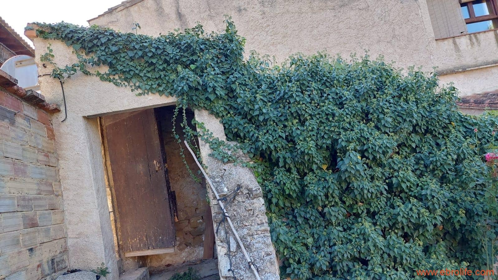 Byggegrund til salg i Valderrobres - € 195.000 (Ref: 7842928)