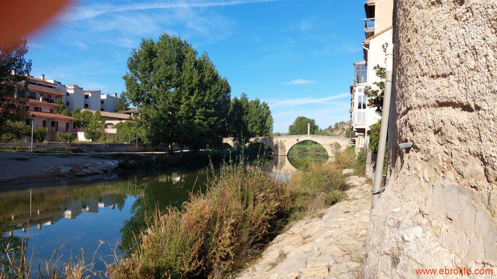 Byggegrund til salg i Valderrobres - € 195.000 (Ref: 7842928)