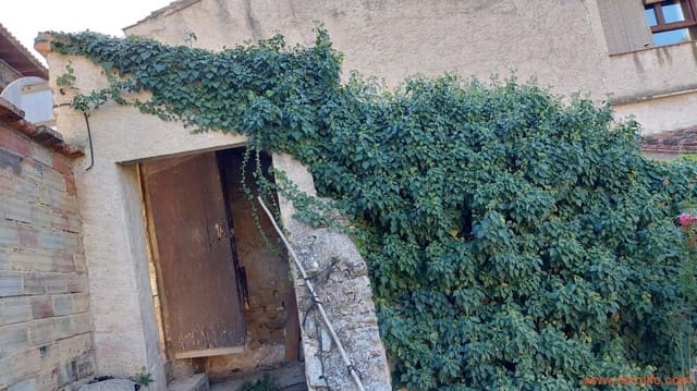 Building Plot for sale in Valderrobres - € 195,000 (Ref: 7842928)