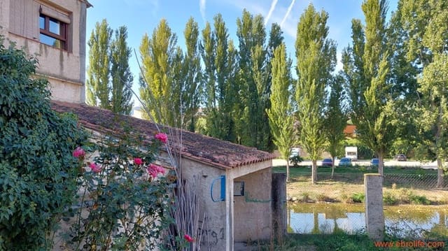 Building Plot for sale in Valderrobres - € 195,000 (Ref: 7842928)