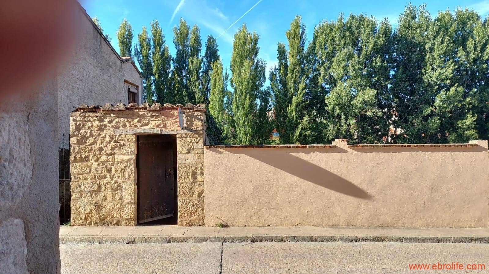 Byggegrund til salg i Valderrobres - € 195.000 (Ref: 7842928)