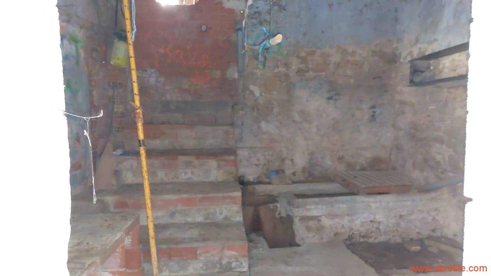 Byggegrund til salg i Valderrobres - € 195.000 (Ref: 7842928)