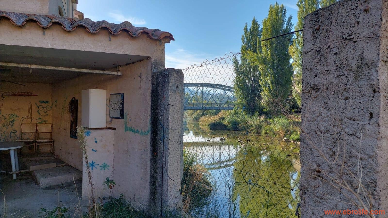 Byggegrund til salg i Valderrobres - € 195.000 (Ref: 7842928)