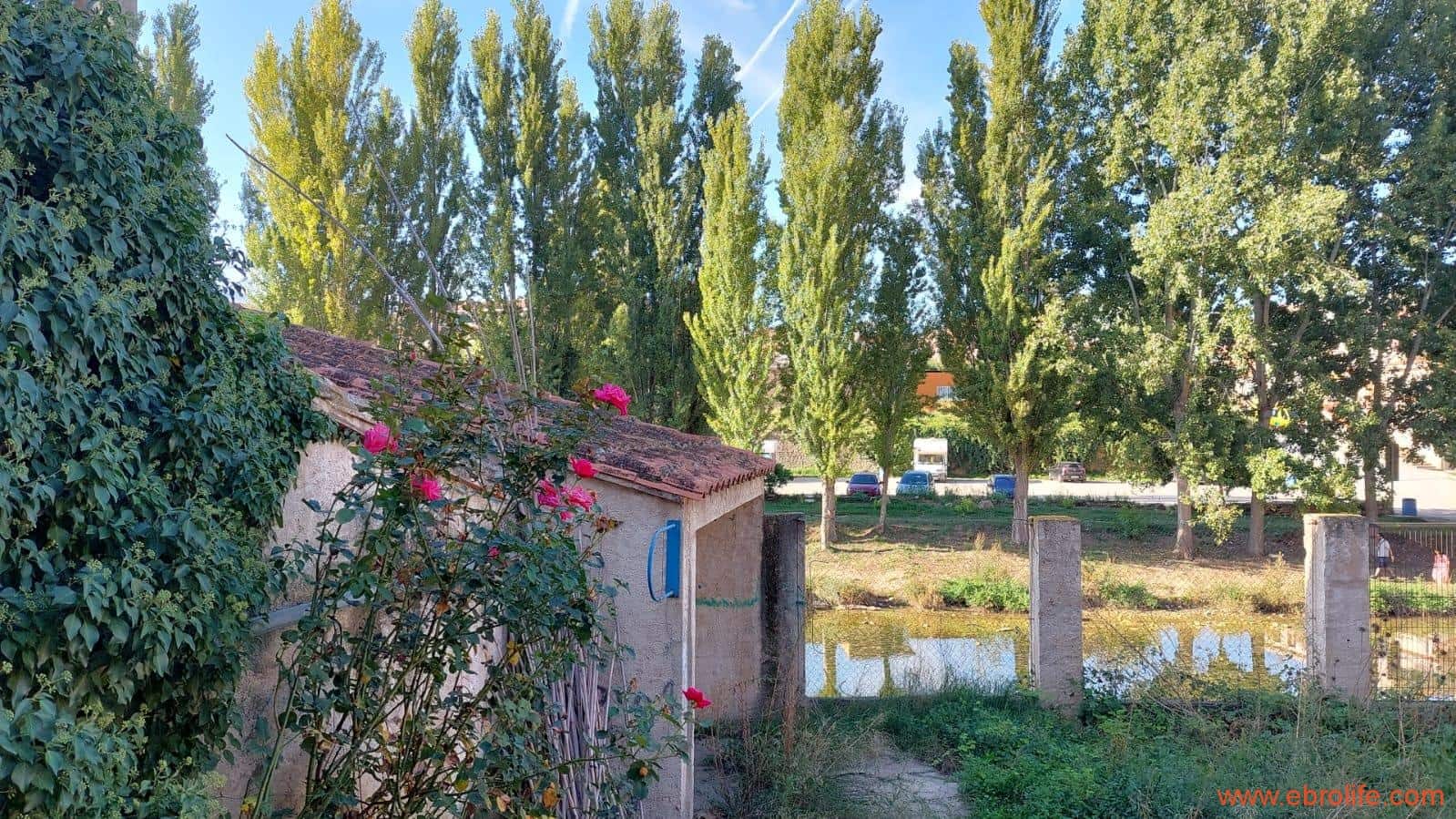 Byggegrund til salg i Valderrobres - € 195.000 (Ref: 7842928)