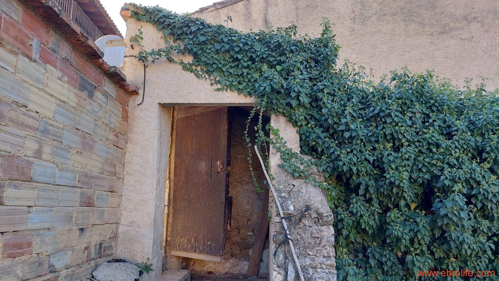 Byggegrund til salg i Valderrobres - € 195.000 (Ref: 7842928)