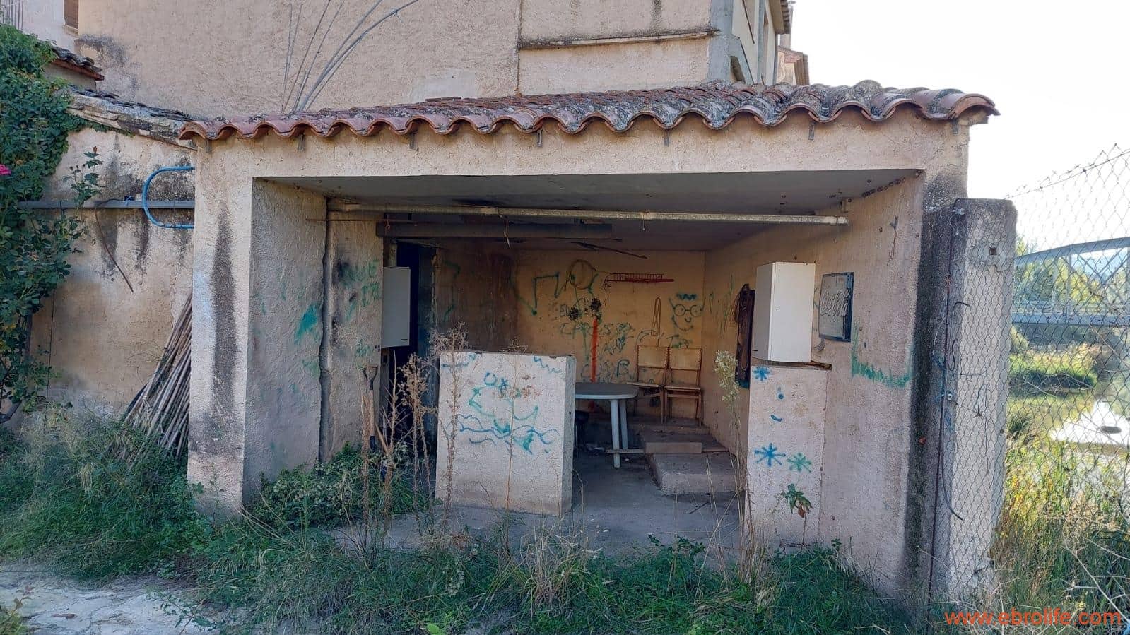 Byggegrund til salg i Valderrobres - € 195.000 (Ref: 7842928)