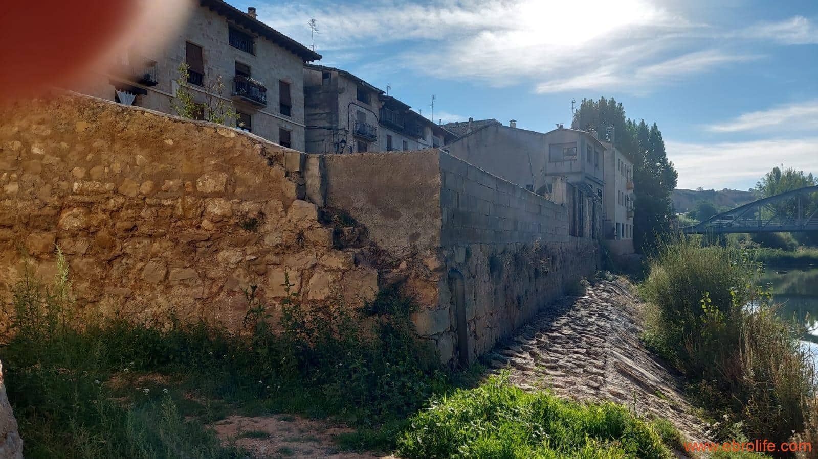 Byggegrund til salg i Valderrobres - € 195.000 (Ref: 7842928)