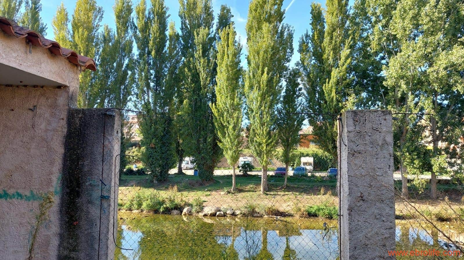 Byggegrund til salg i Valderrobres - € 195.000 (Ref: 7842928)