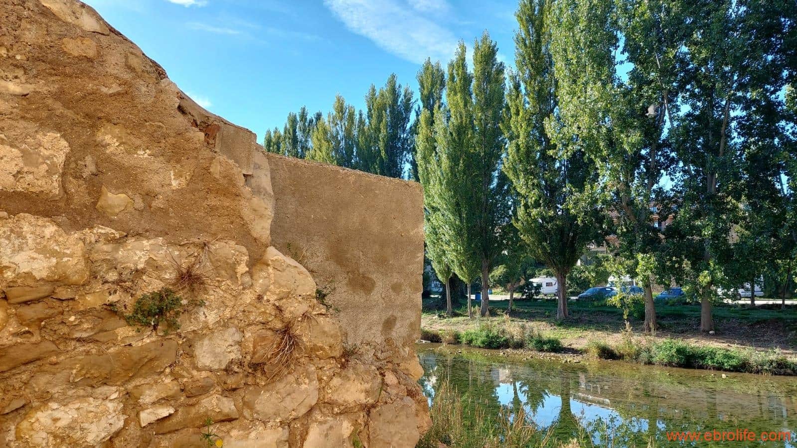 Byggegrund til salg i Valderrobres - € 195.000 (Ref: 7842928)