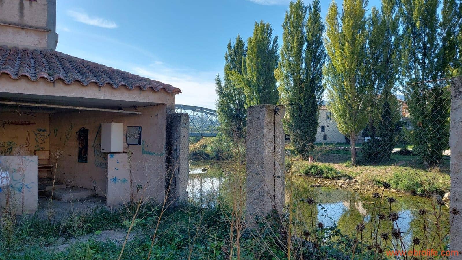 Byggegrund til salg i Valderrobres - € 195.000 (Ref: 7842928)