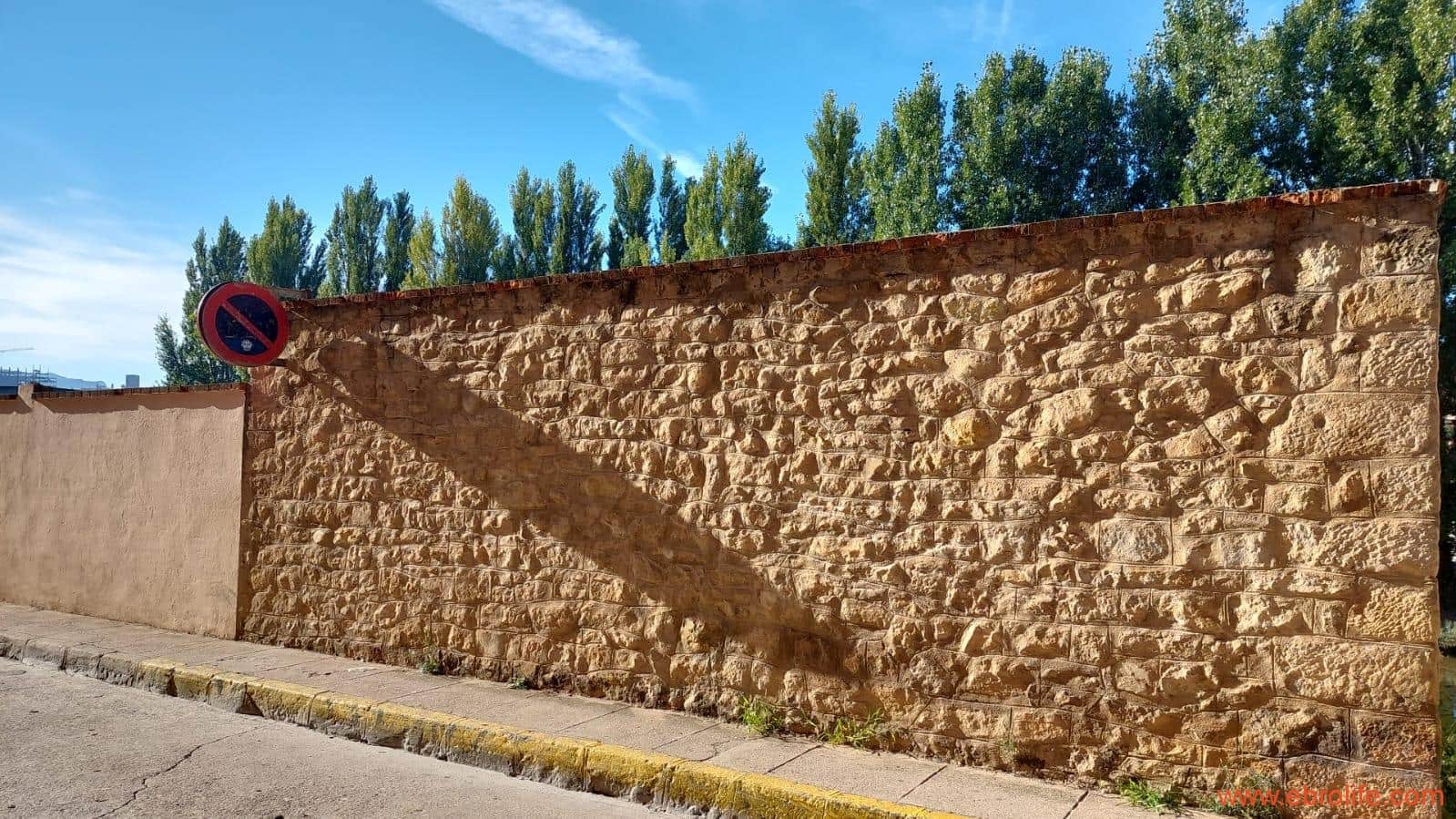 Byggegrund til salg i Valderrobres - € 195.000 (Ref: 7842928)