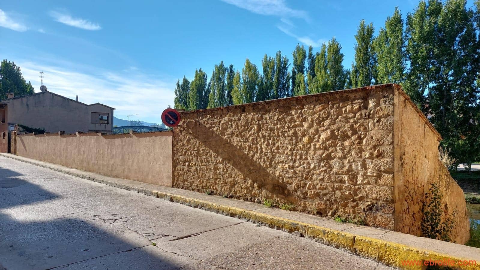 Byggegrund til salg i Valderrobres - € 195.000 (Ref: 7842928)